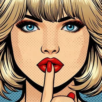 Is Taylor Swift an Anti-Hero? A literary analysis